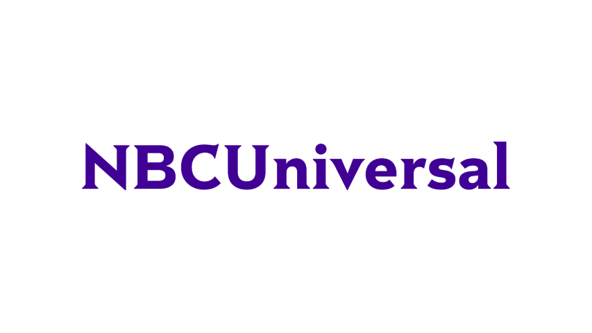 NBC Univversal Logo